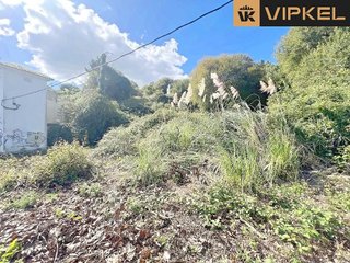 Terreno en venta en Betanzos