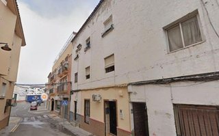 Piso en venta en Bailén