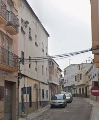 Piso en venta en Bailén