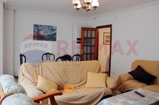 Piso en venta en San Juan - Batallas en Valladolid