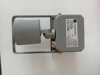 Foco LED exterior Smartwares XQ1162