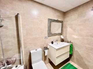 Piso en venta en Centro en San Vicente del Raspeig/Sant Vicent del Raspeig
