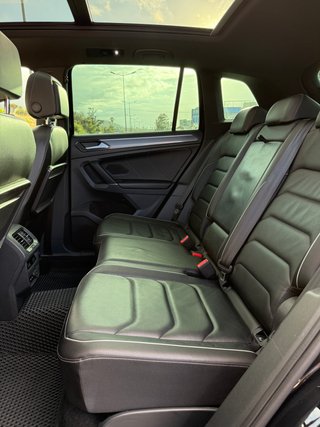 VW Tiguan R-Line 2.0 BiTDI 240cv 4Motion DSG7 2018