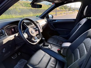 VW Tiguan R-Line 2.0 BiTDI 240cv 4Motion DSG7 2018