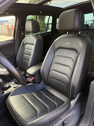 VW Tiguan R-Line 2.0 BiTDI 240cv 4Motion DSG7 2018
