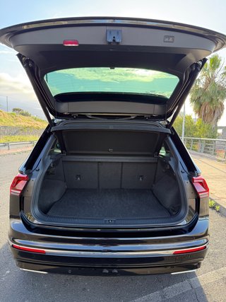 VW Tiguan R-Line 2.0 BiTDI 240cv 4Motion DSG7 2018