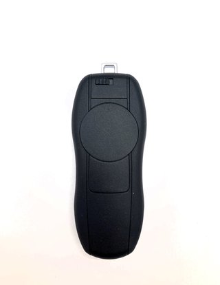 Carcasa Llave Porsche