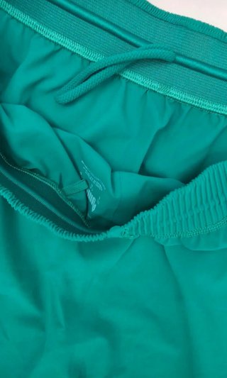 Pantalones cortos Puma Italia Talla L