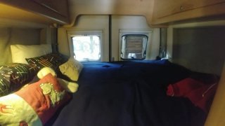 Camper Adria Twin M.