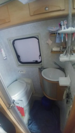 Camper Adria Twin M.