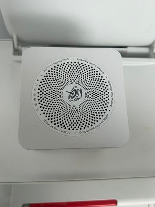 Beelink ME Mini NAS 6 bahías + 3x Kingston 2TB NVM