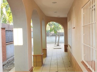 Casa Mirasol independiente