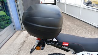 MOTO RIEJU TANGO 125