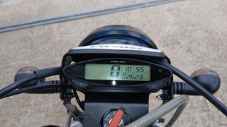 MOTO RIEJU TANGO 125
