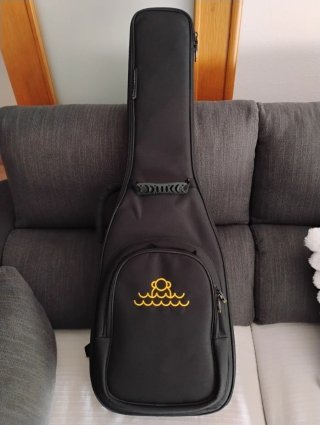 Guitarra Eléctrica Schecter Devil 6 Diamond Series