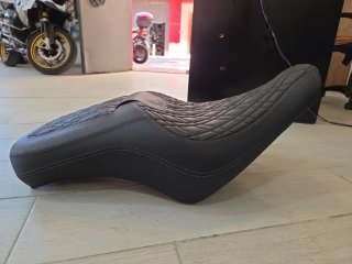 Asiento BMW R 18 Transcontinental Original