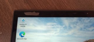 Portátil Lenovo Yoga i7 8gen 8GB Oportunidad