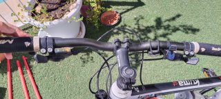 Bicicleta MMR KUMA St Sport