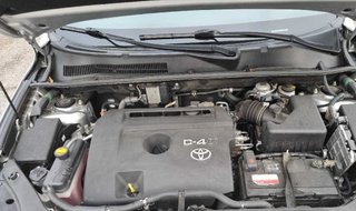 PORTON TOYOTA RAV4 SIN RUEDA 6700542381 DESNUDO