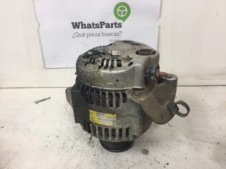 PORTON TOYOTA RAV4 SIN RUEDA 6700542381 DESNUDO