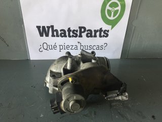 PORTON TOYOTA RAV4 SIN RUEDA 6700542381 DESNUDO