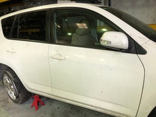 PORTON TOYOTA RAV4 SIN RUEDA 6700542381 DESNUDO