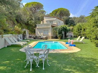 Chalet en venta en Cabanyes-Mas Ambrós-Mas Pallí en Calonge