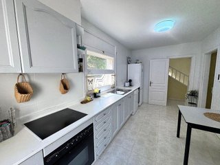 Chalet en venta en Cabanyes-Mas Ambrós-Mas Pallí en Calonge
