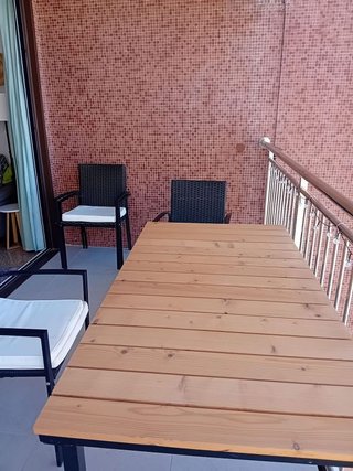 Piso en alquiler en Platja Gran en Palamós