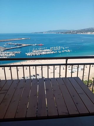 Piso en alquiler en Platja Gran en Palamós