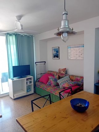 Piso en alquiler en Platja Gran en Palamós