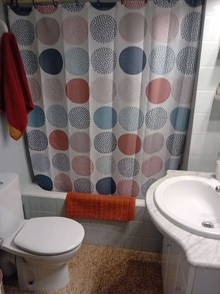 Piso en alquiler en Platja Gran en Palamós