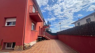 Casa adosada en venta en Vilafant