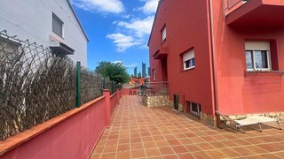 Casa adosada en venta en Vilafant