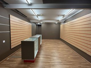 Local comercial en alquiler en Zona Industrial en Barbera del Vallès