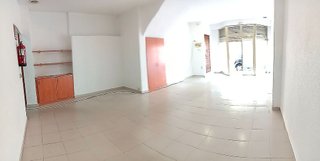 Local comercial en alquiler en Sant Joan-Vilarromà en Palamós