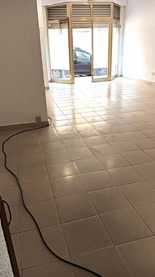 Local comercial en alquiler en Sant Joan-Vilarromà en Palamós