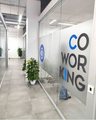 Oficina en alquiler en Centre - Joan Prim en Granollers