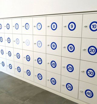 Oficina en alquiler en Centre - Joan Prim en Granollers