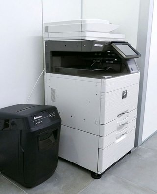 Oficina en alquiler en Centre - Joan Prim en Granollers