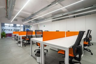 Oficina en alquiler en Centre - Joan Prim en Granollers
