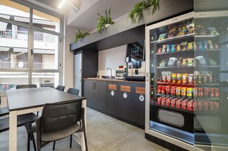 Oficina en alquiler en Centre - Joan Prim en Granollers