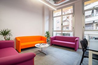 Oficina en alquiler en Centre - Joan Prim en Granollers
