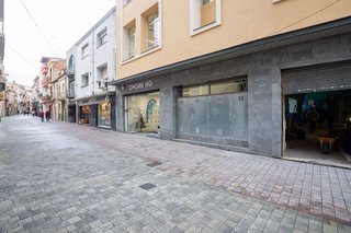 Oficina en alquiler en Centre - Joan Prim en Granollers