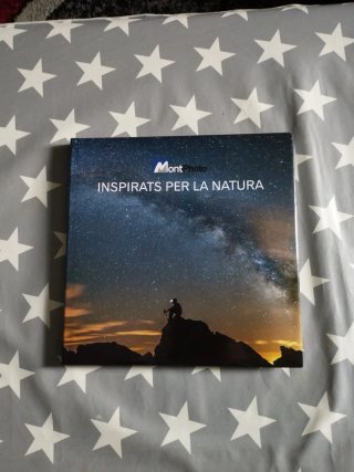 Colección Inspirados por la naturaleza