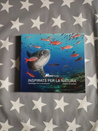 Colección Inspirados por la naturaleza