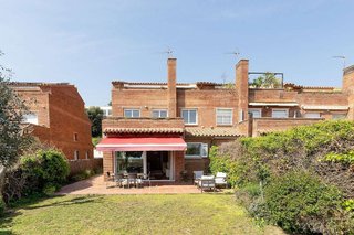 Chalet en alquiler en Sant Vicenç de Montalt