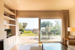 Chalet en alquiler en Sant Vicenç de Montalt