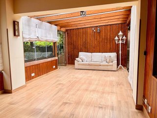 Chalet en alquiler en Somosaguas en Pozuelo de Alarcón