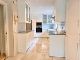 Chalet en alquiler en Somosaguas en Pozuelo de Alarcón